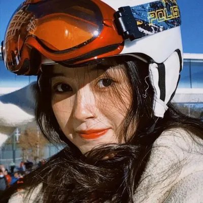 瘦子的影子